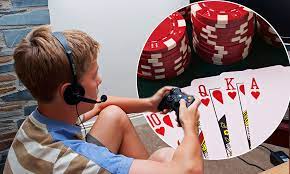 Онлайн казино Casino Vulkan Stars