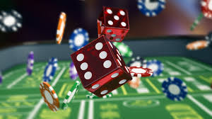 Онлайн казино Casino Vulkan Stars